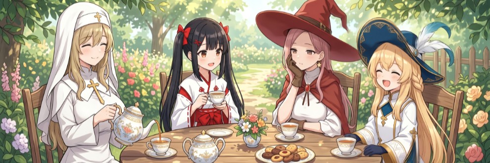 まこなつそふと