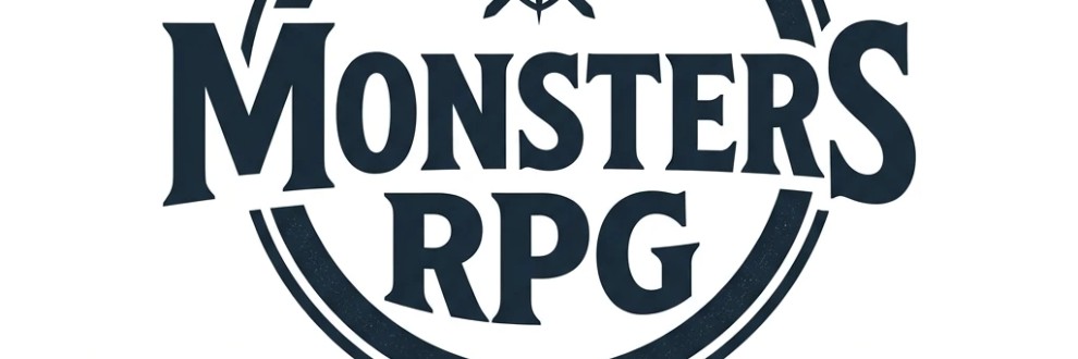 MoNstersRPG