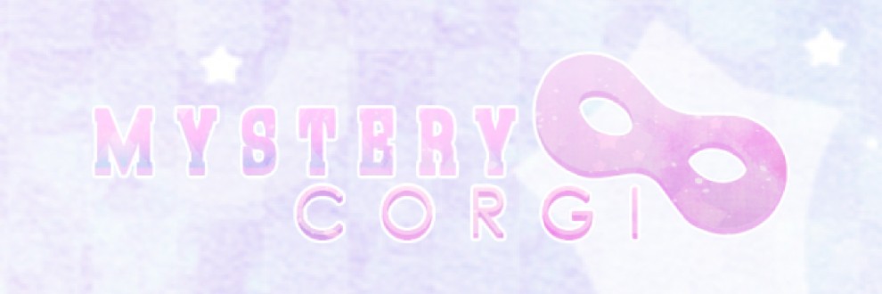 MysteryCorgi