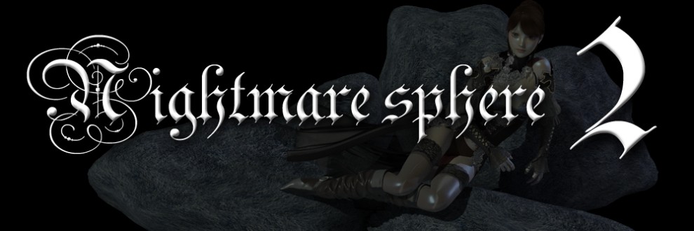 Nightmare Sphere