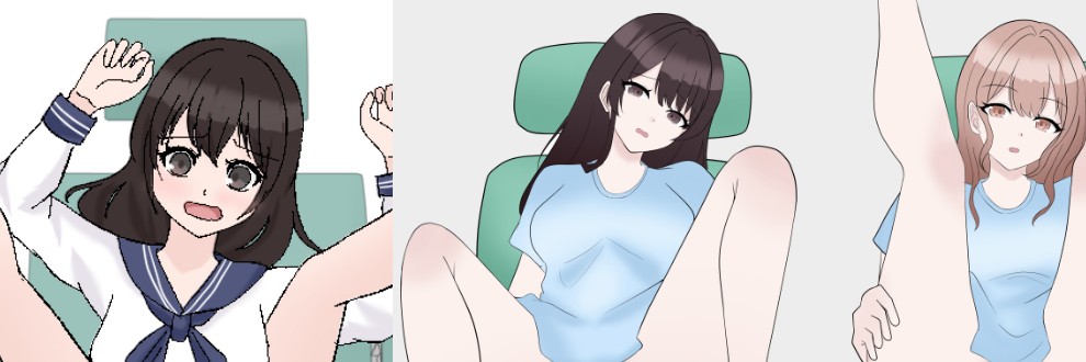 りんご姫屋敷🔞