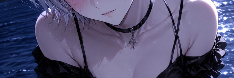 男の娘の本棚