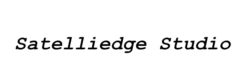 Satelliedge　Studio