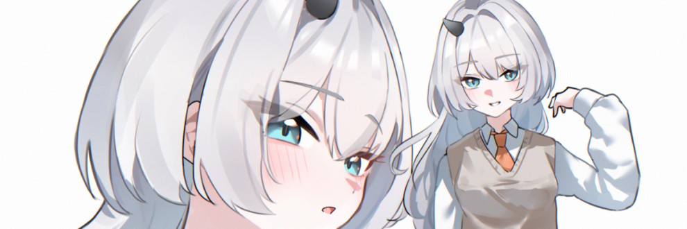 くまのこ＠純情ネクタリカ