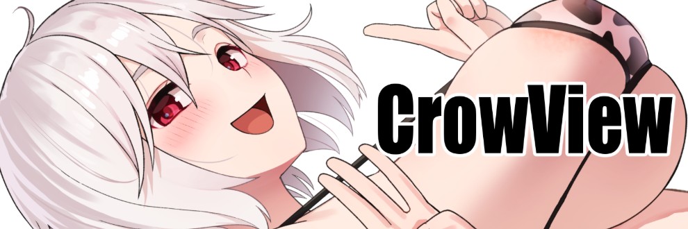 CrowView