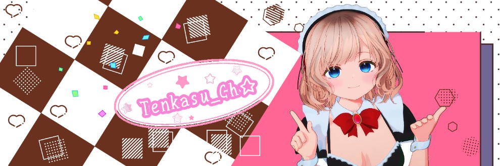 Tenkasu_Ch☆