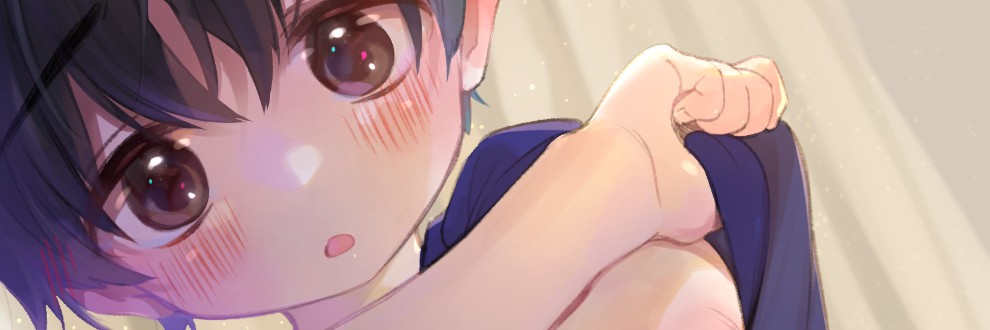 針