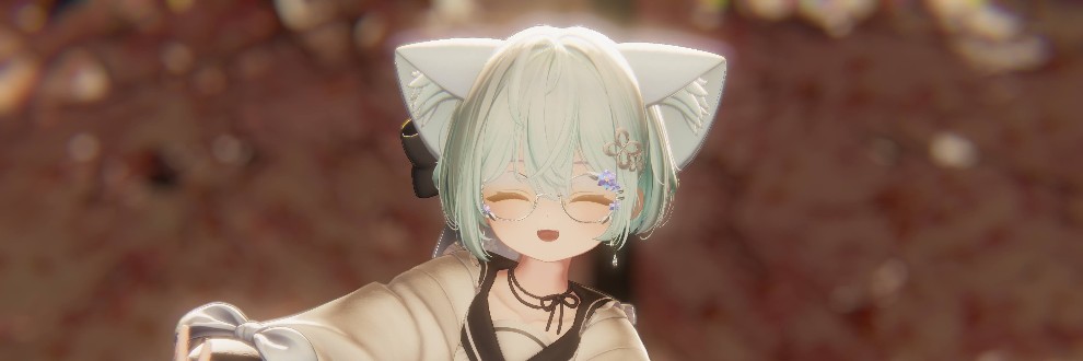 青瀬晴夏