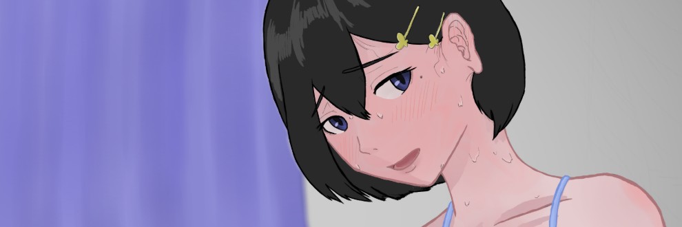 甘坊ティー（おちゃ）/純愛研究室