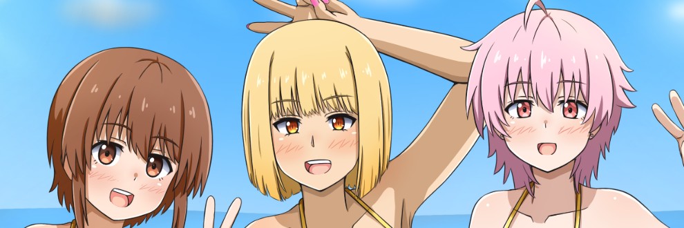 モブモブ