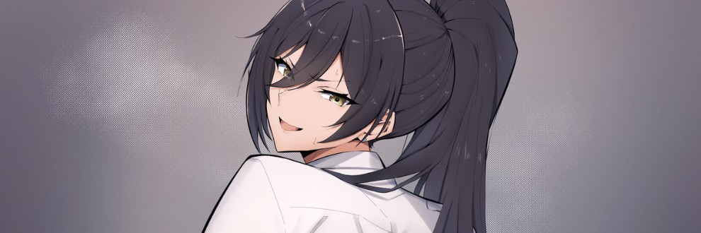 桃色幾何