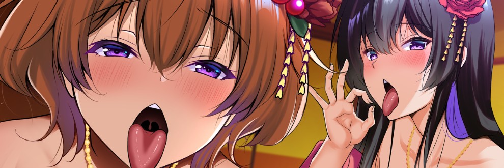 ぽにぽにサンクチュアリ