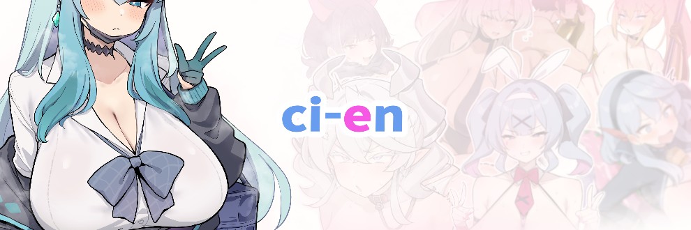 超ジロー🔞(ci-en開設)