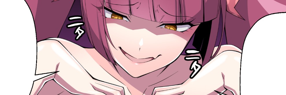 デビルダンス