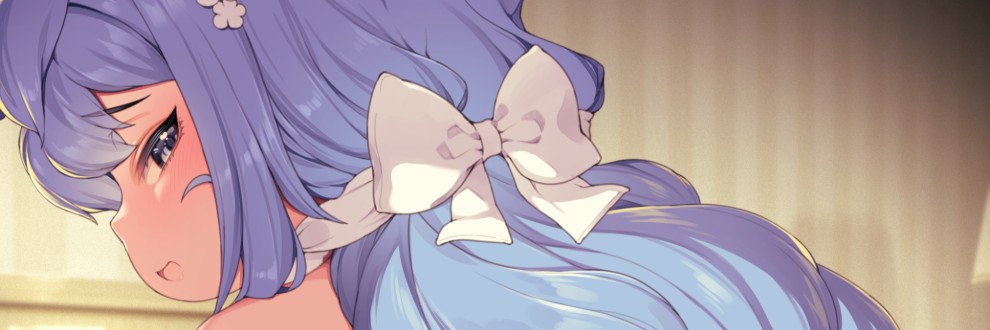 ニャックル🔞男の娘絵描き