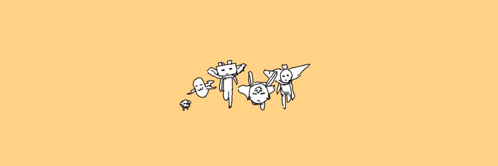 郁(IKU)