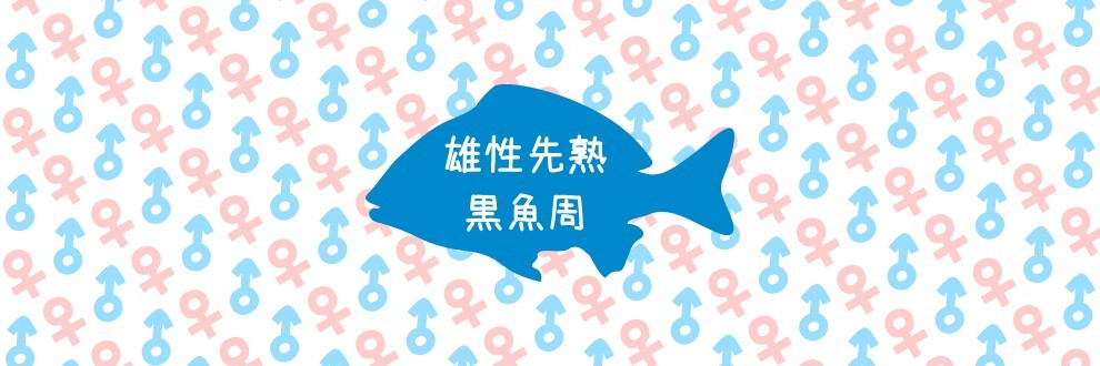 黒魚周