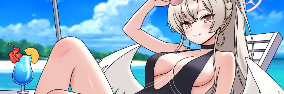 藍川ナンデス