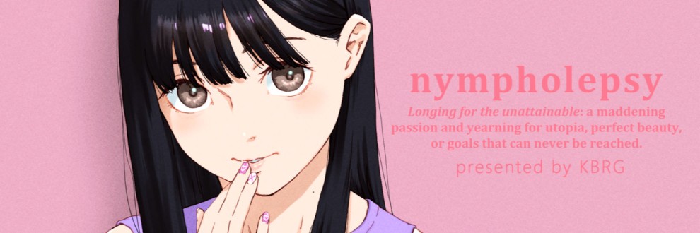 nympholepsy
