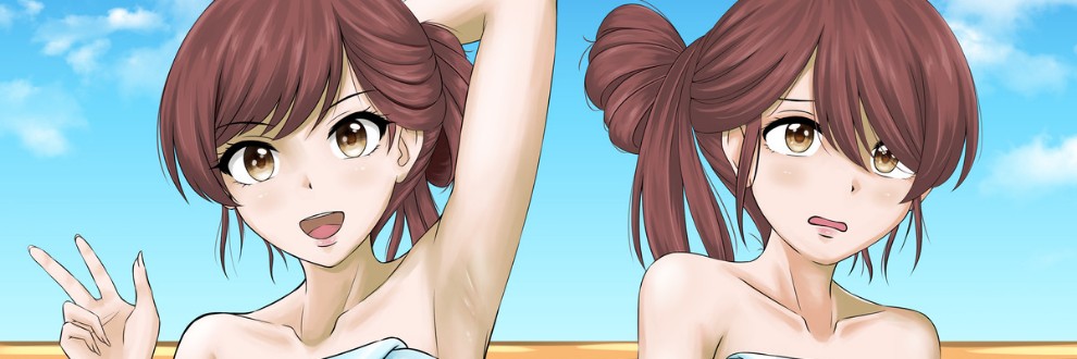 うえきP