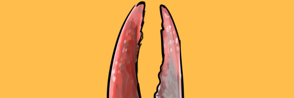 蟹山ガザ郎