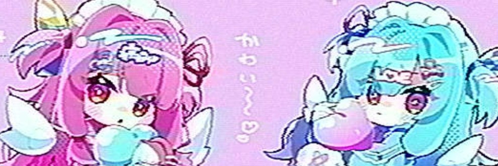 ｃ.ぱふぇ🕷/ぱるふぇっとシンドローム