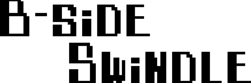 B-side Swindle の避難所