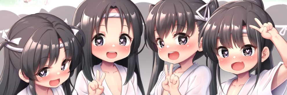 夢双月