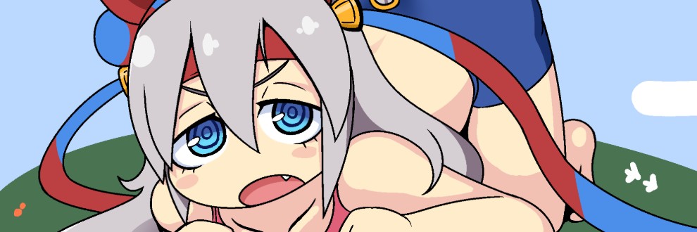 閃光のひかりどころ