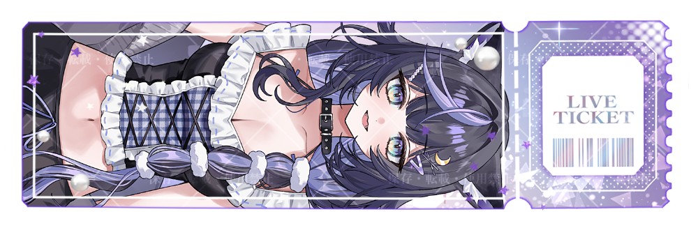 そよぎく@ASMR
