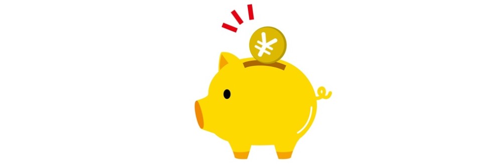 MikaWorks/子ブタの貯金箱