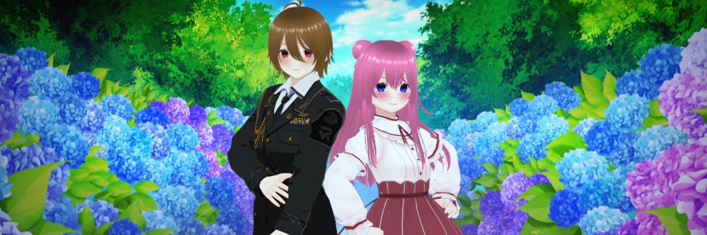 Nijiiro Mix.