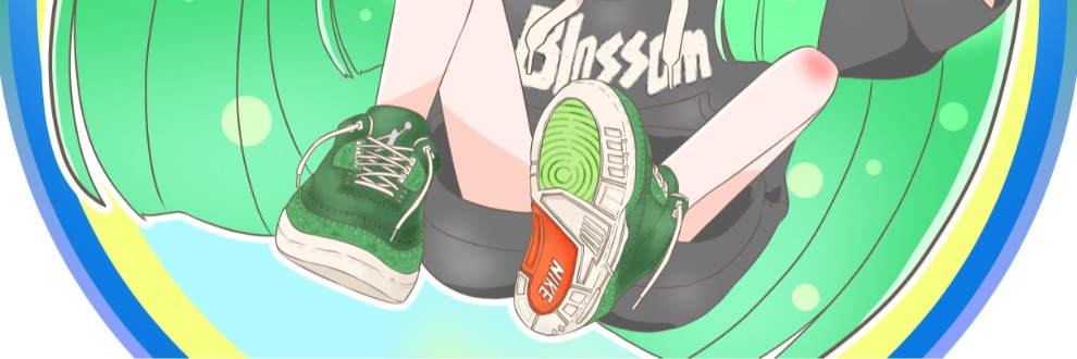 ブロッサム