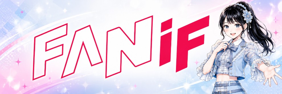 マヨチョップ / FANiF