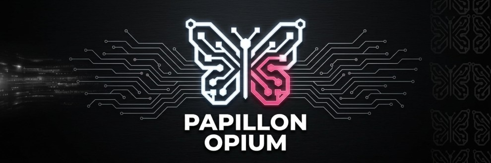Papillon Opium