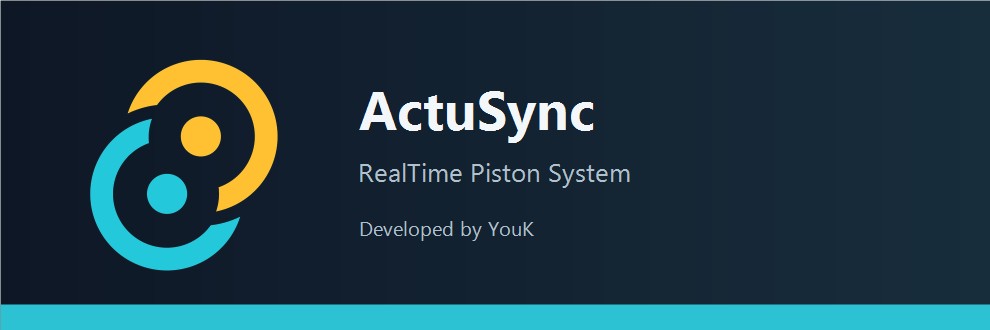 YouK｜動画連動ツールActuSync