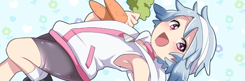みなもうさぎ