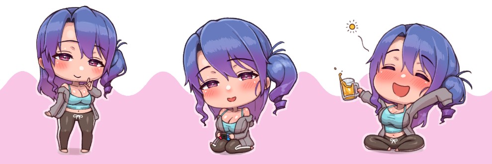 甘々蜜