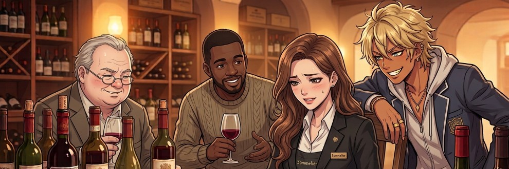 NtrSommelier