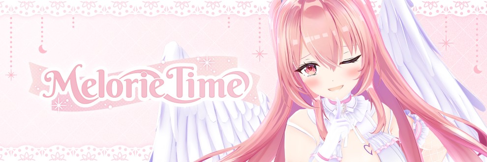 Melorie Time