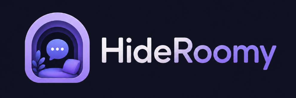 HideRoomy