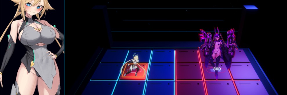 紺青論/deep blue spirit