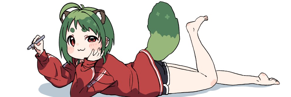 こけたぬき