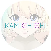 神乳 -KAMICHICHI-