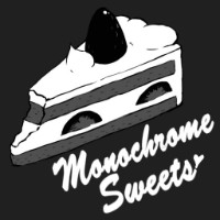 Monochrome Sweets