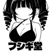 フシギ堂
