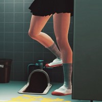 排泄嗜好 Game creation