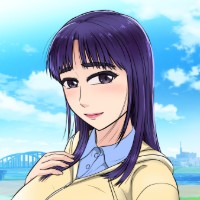 歌川芳江呂/ BNO