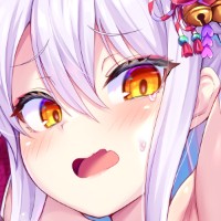 兎月りりむ。
