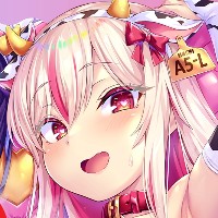 1/1→兎月りりむ。限定あり!!